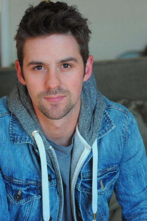 Photo of Jordan Ray Fox, Acting