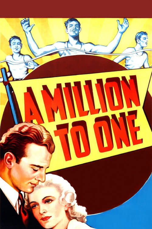 Movie poster for A Million to One (1936)