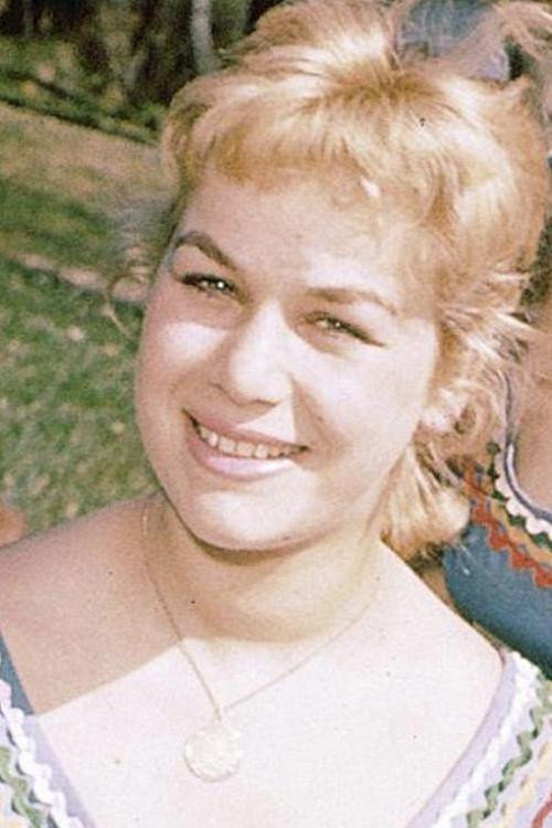 Photo of Isa Günther, Acting