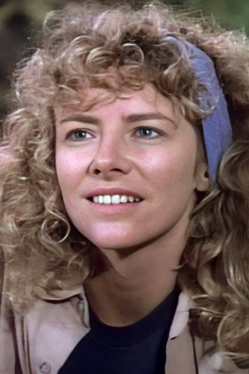 Photo of Marilyn Jones, Acting