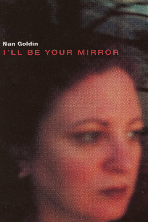 Movie poster for I'll Be Your Mirror (1996)
