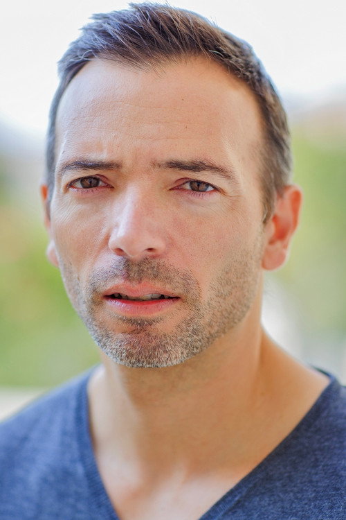 Photo of Jérome Care-Aulanier, Acting