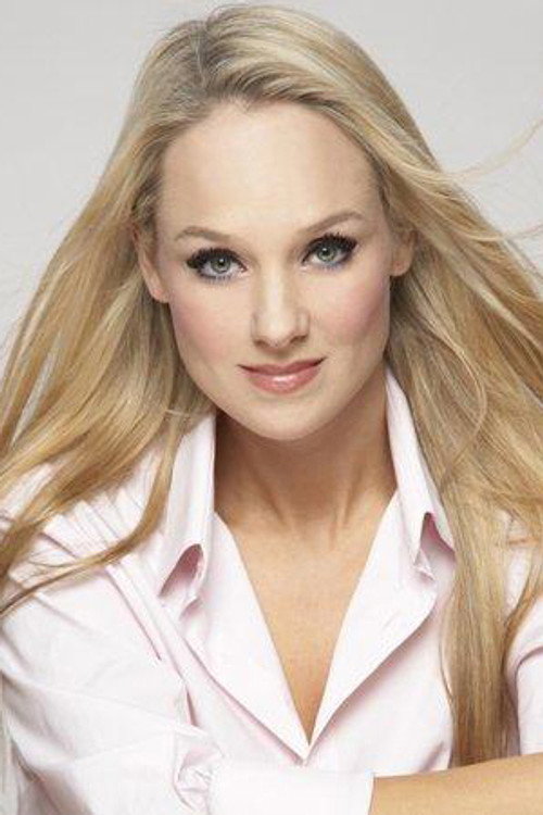 Photo of Nicky Ladanowski, Acting