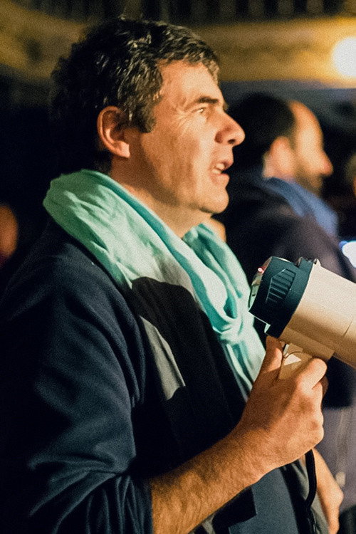 Photo of Pedro M. Ruivo, Acting