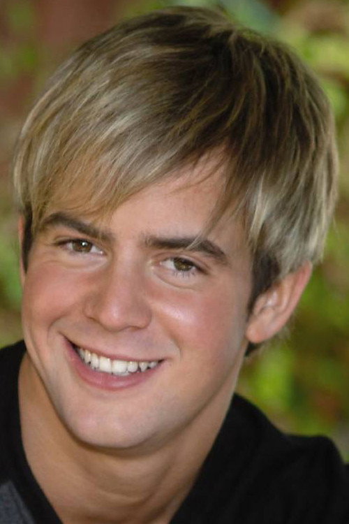 Photo of Nate Alexander, Acting