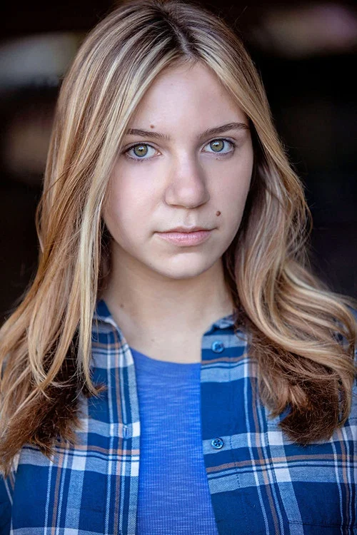 Photo of Jordyn Baker, Acting
