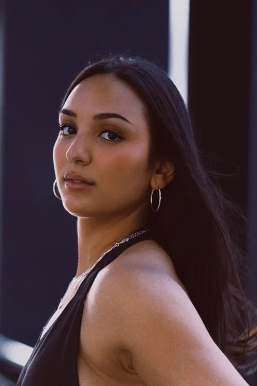 Photo of Tia Jupi, Acting