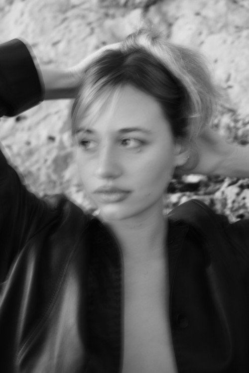 Photo of Ailen Miglioranza, Directing
