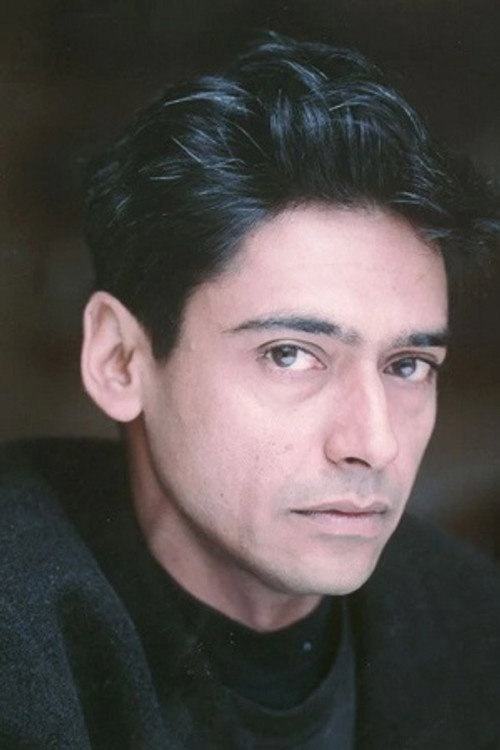 Photo of Ruchir Joshi, Writing