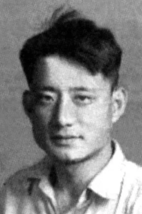 Photo of Chi Li, Writing