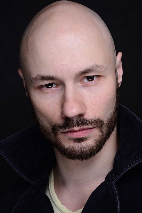 Photo of Alexandr Davydov, Acting