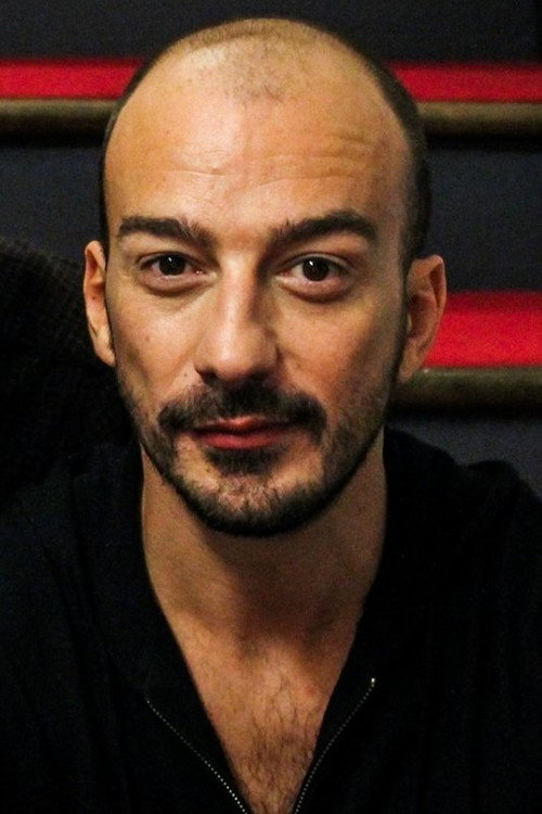 Photo of Guillaume Mélanie, Acting