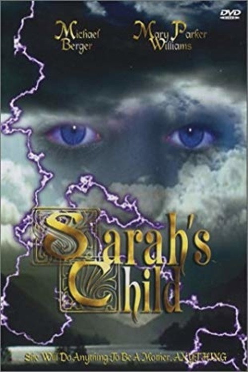 Movie poster for Sarah's Child (1994)