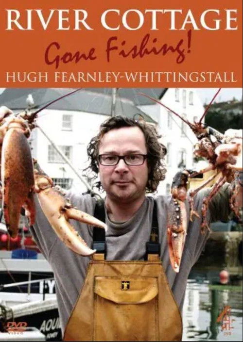 River Cottage: Gone Fishing! poster