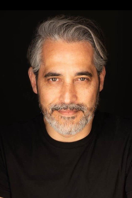 Photo of Jorge Fernandes, Acting