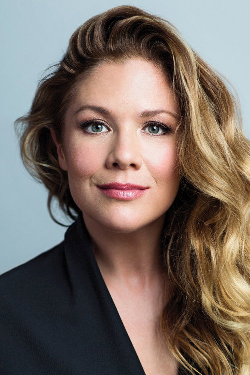Photo of Sophie Grégoire, Acting