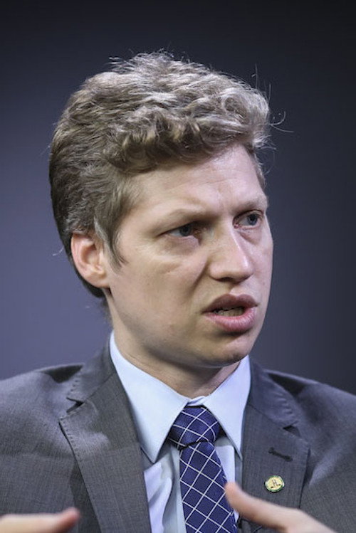 Marcel Van Hatten profile