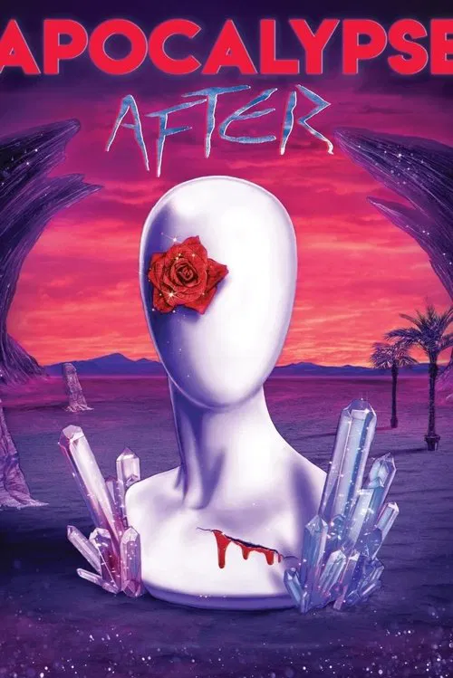 Movie poster for Apocalypse After (2018)