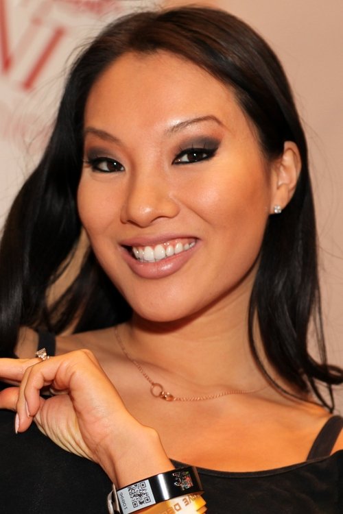 Photo of Asa Akira, Acting