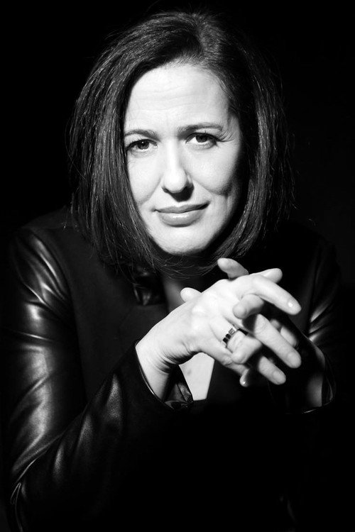Photo of Aldina Duarte, Acting