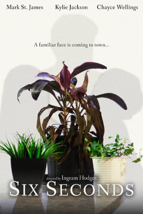 Movie poster for Six Seconds