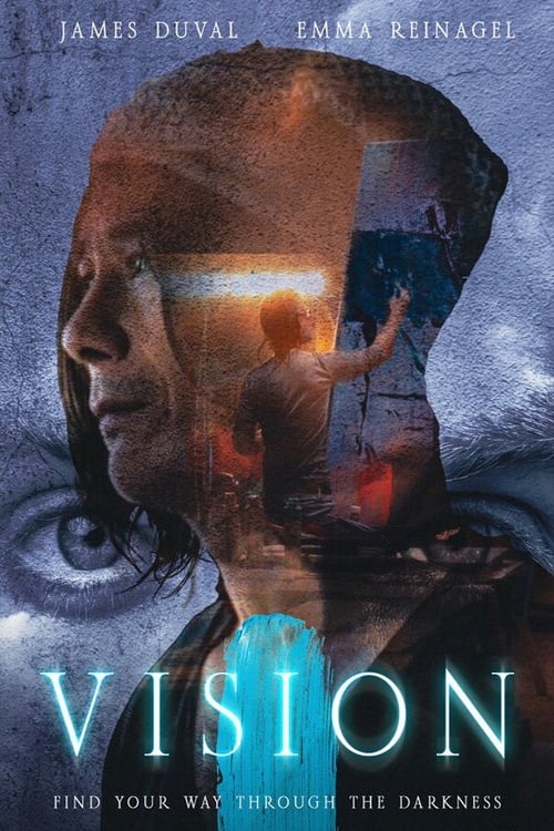 Vision poster