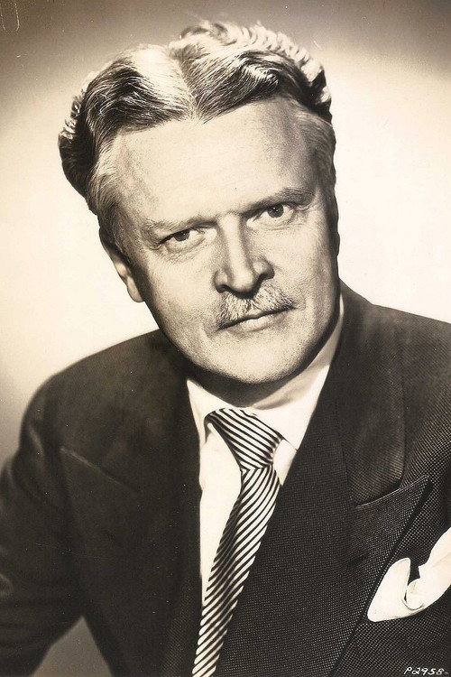 Photo of Charles Brackett, Writing