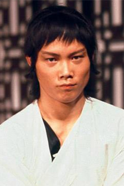 Photo of Chiang Sheng, Acting
