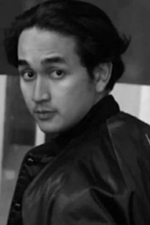 Photo of Gerald Abdullah, Acting