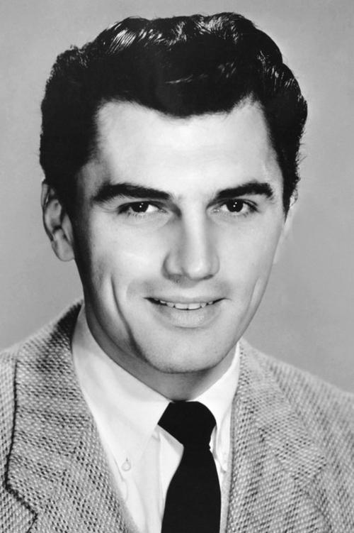 Edmund Purdom profile