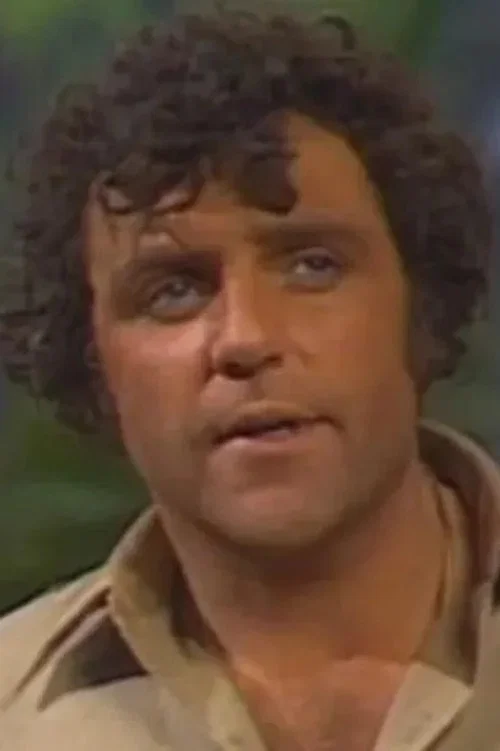 Photo of Spencer Milligan, Acting