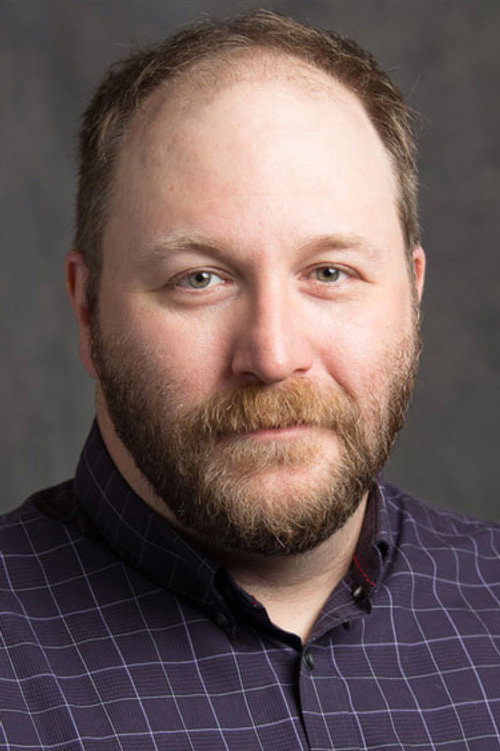 Photo of Steve Pacaud, Acting