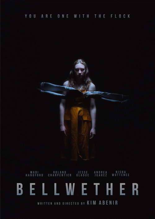 Movie poster for Bellwether (2026)