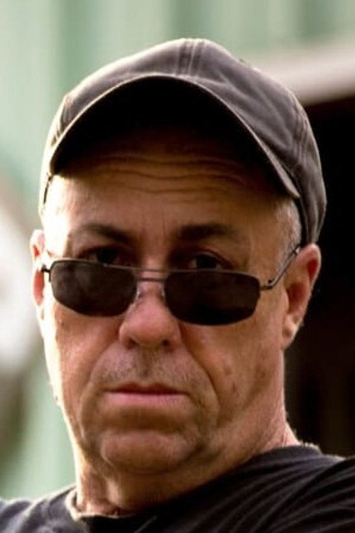 Thomas Weeks profile