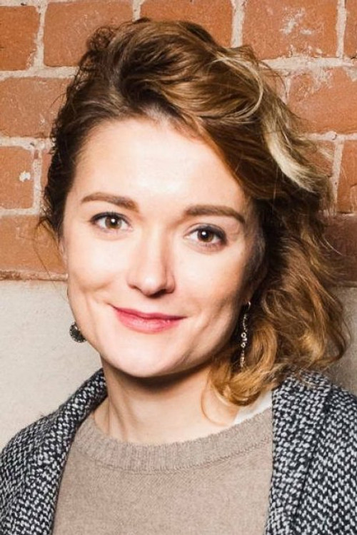 Nadezhda Mikhalkova profile