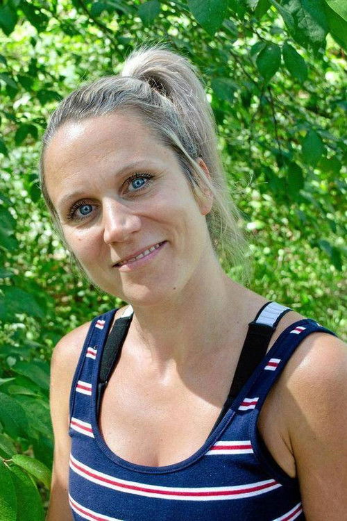 Maiju Jokinen profile