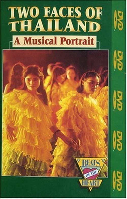 Movie poster for Beats of the Heart: The Two Faces of Thailand A Musical Portrait (1983)