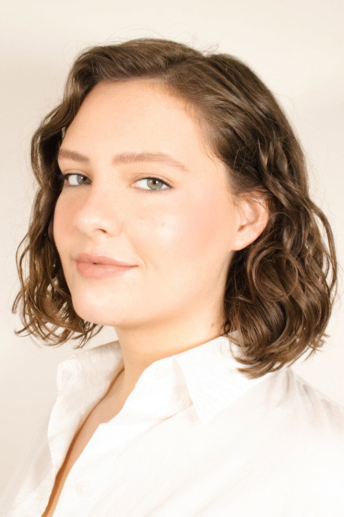 Photo of Hayley Tibbenham, Writing