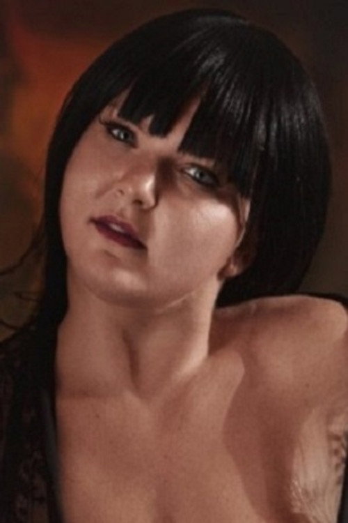 Photo of Samantha Kiss, Acting