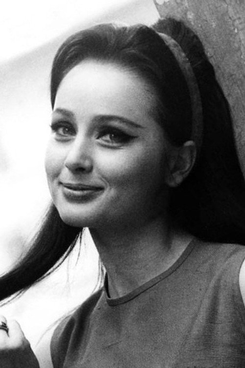 Photo of Helga Lehner, Acting