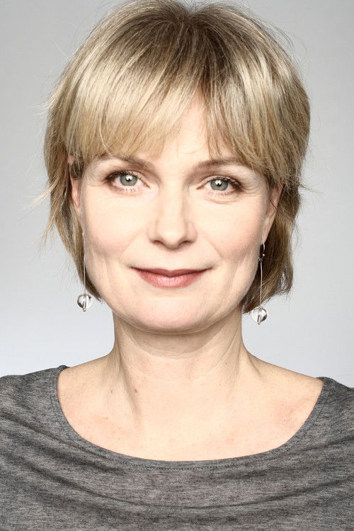 Karin Bjurström profile