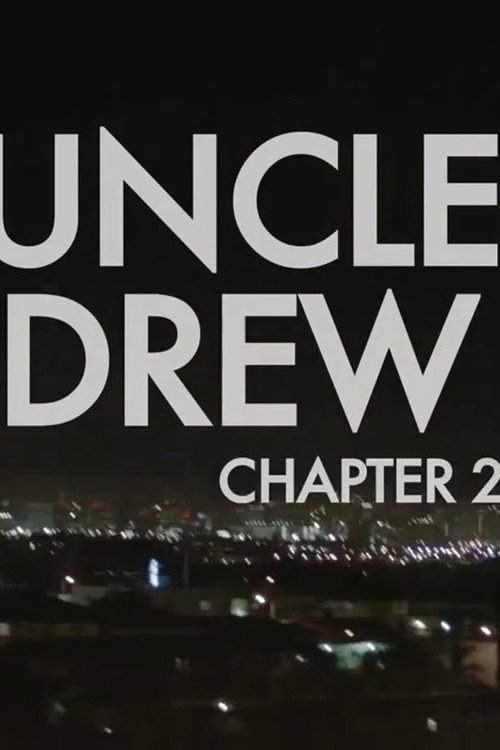 Movie poster for Uncle Drew: Chapter 2 (2012)