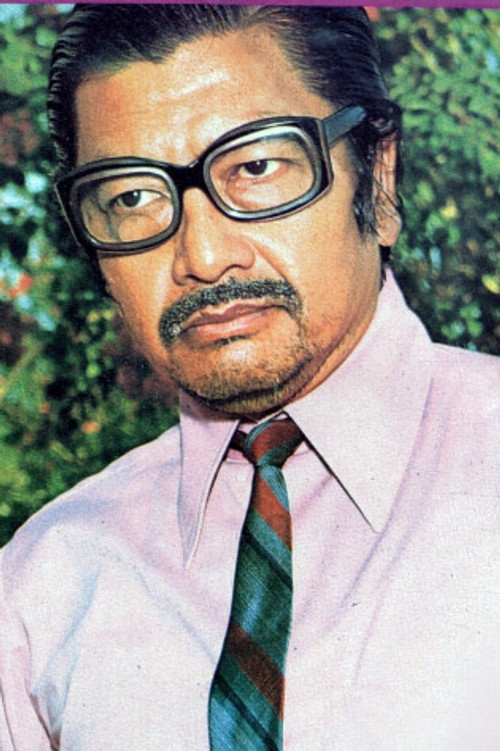 Photo of Surasit Sattayawong, Acting