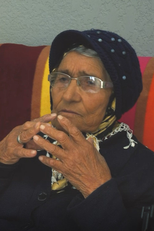 Photo of Maria Escobar Almeida, Acting
