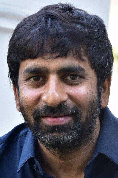 Photo of Gopichand Malineni, Directing