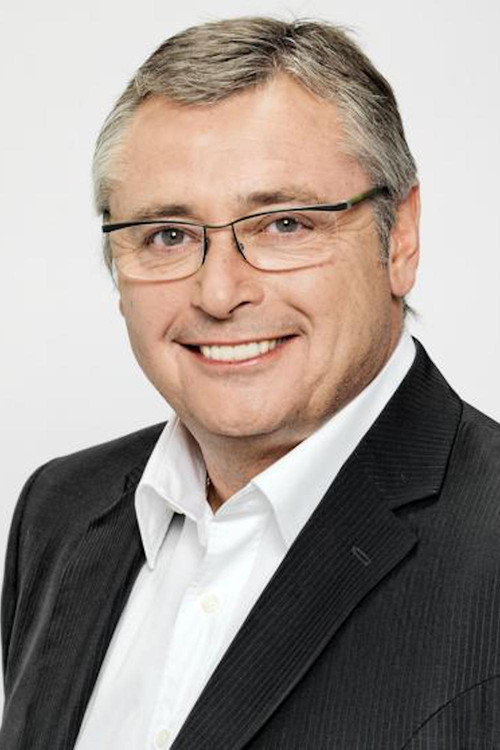 Michael Robinson profile