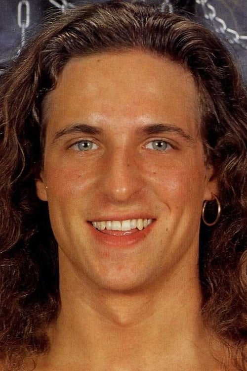 Photo of Joey Murphy, Acting