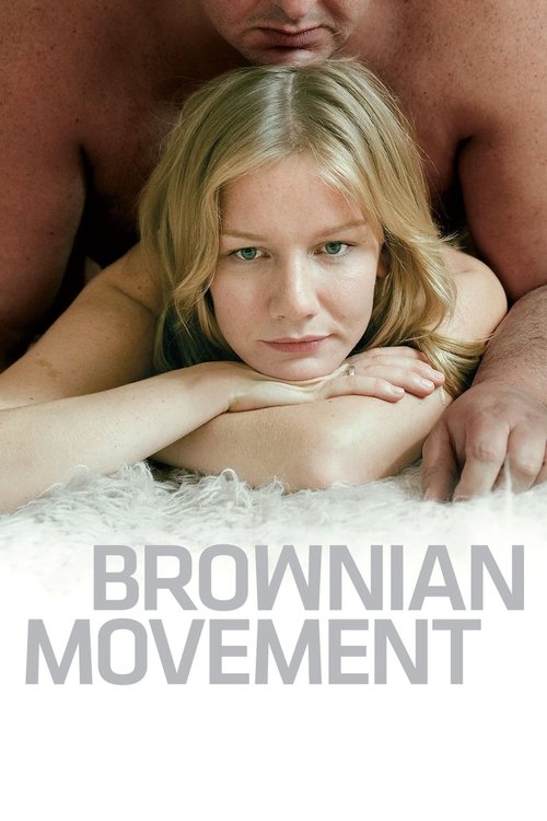 Movie poster for Brownian Movement (2010)