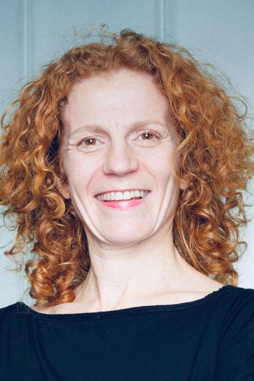 Photo of Tatiana Rodríguez, Production