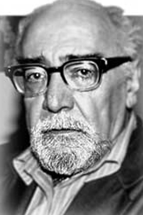 Photo of Ramón J. Sender, Writing